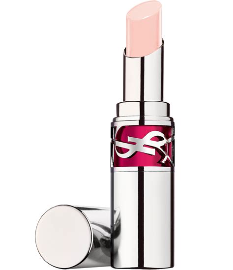 Yves Saint Laurent Beaute: Lipsticks & Lip Glosses 